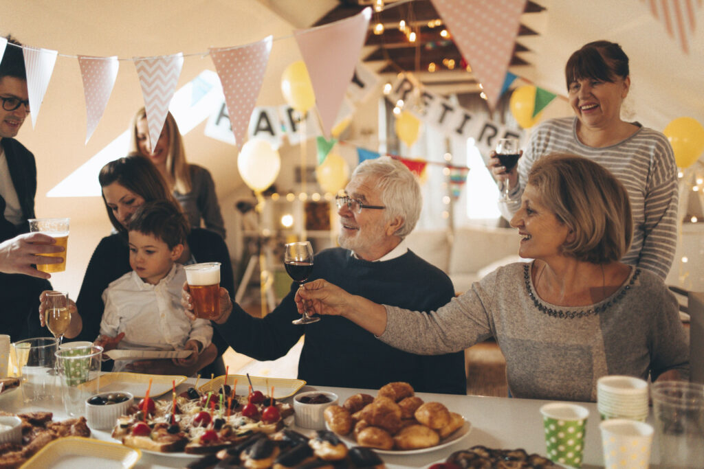 The best retirement gifts for men and women