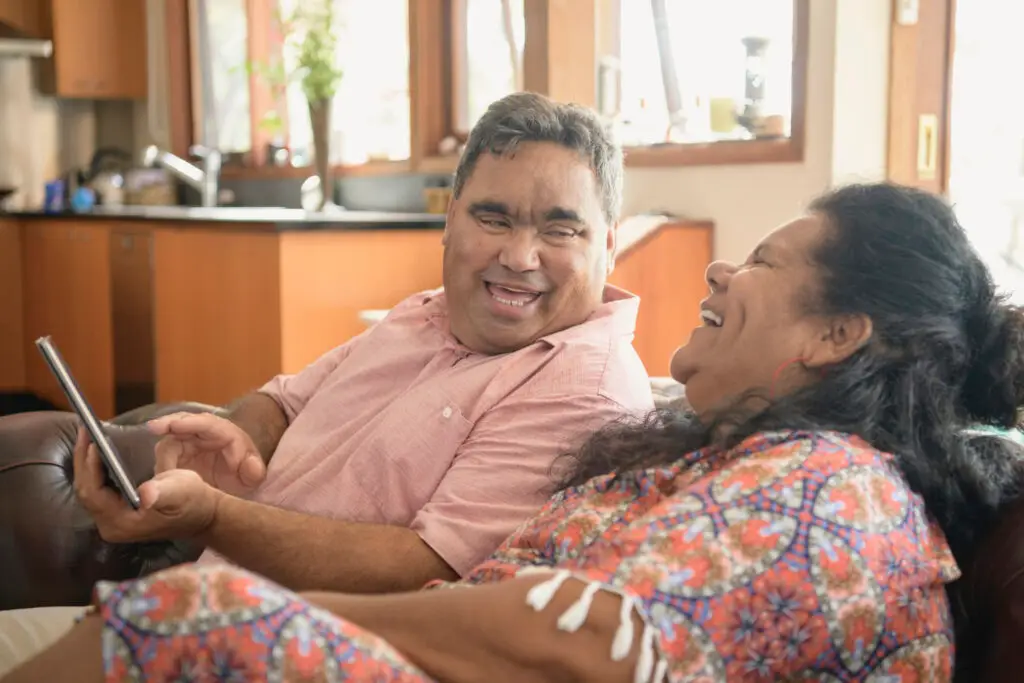 Retirement planning for couples. Thriving in retirement with your spouse.